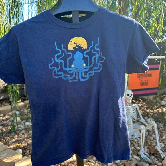 Threadless 5pc Boys Tee Bundle- Small/Ch - Picture 3 of 8